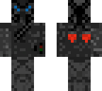 cyber knight