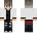 dani skin niet af te lui