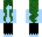 deep dweller