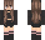 deer girl