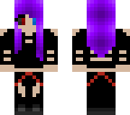 demon ghoul hybrid