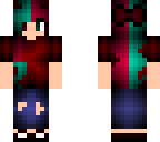 demon girl