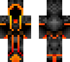 demon of hell