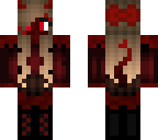 demon person