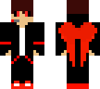 demon vince