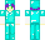 diamond girl