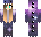 dino girl