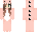 dino girl