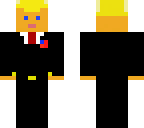 donny t