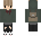 double pupil edit