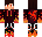 dragon boy