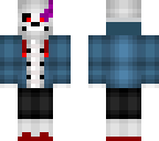 dusttale sans