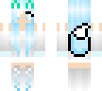 edit ice fox girl