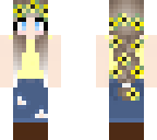 edit of an earlier skin