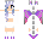 edit of dragongirl