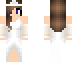 edit of snow princess