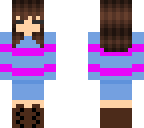edited frisk