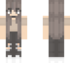 edited hair