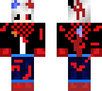 edited horror cherry