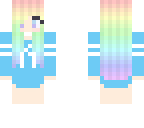 edited skin
