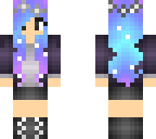 edited skin