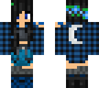 edited skin not mine