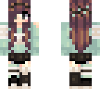 elf girl