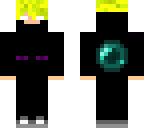 ender boy