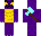 ender cousin