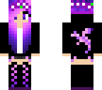 ender girl