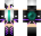 ender girl 2