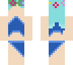 faceless girl