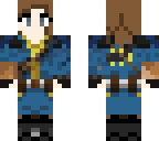 fallout 4 female