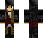 female enki