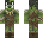 female orc