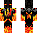 fire nation edit