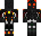 fire slime