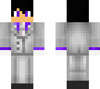 fixedwhitetuxedosteve