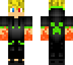 flame boy - ghoul