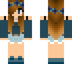 flower crown