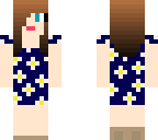 flower dress