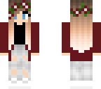 flower girl