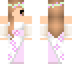 flower girl dress