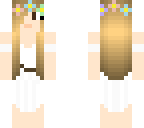 flower headband
