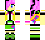 fluttershy music overdrive