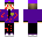 for friend