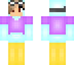 for minion donald duck