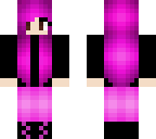 for pinky