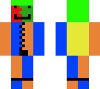 for vegetgamer777