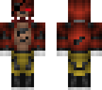 foxyfnaf1